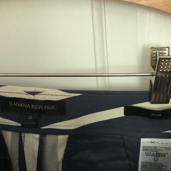 Summer shorts - Picture 2 of 2